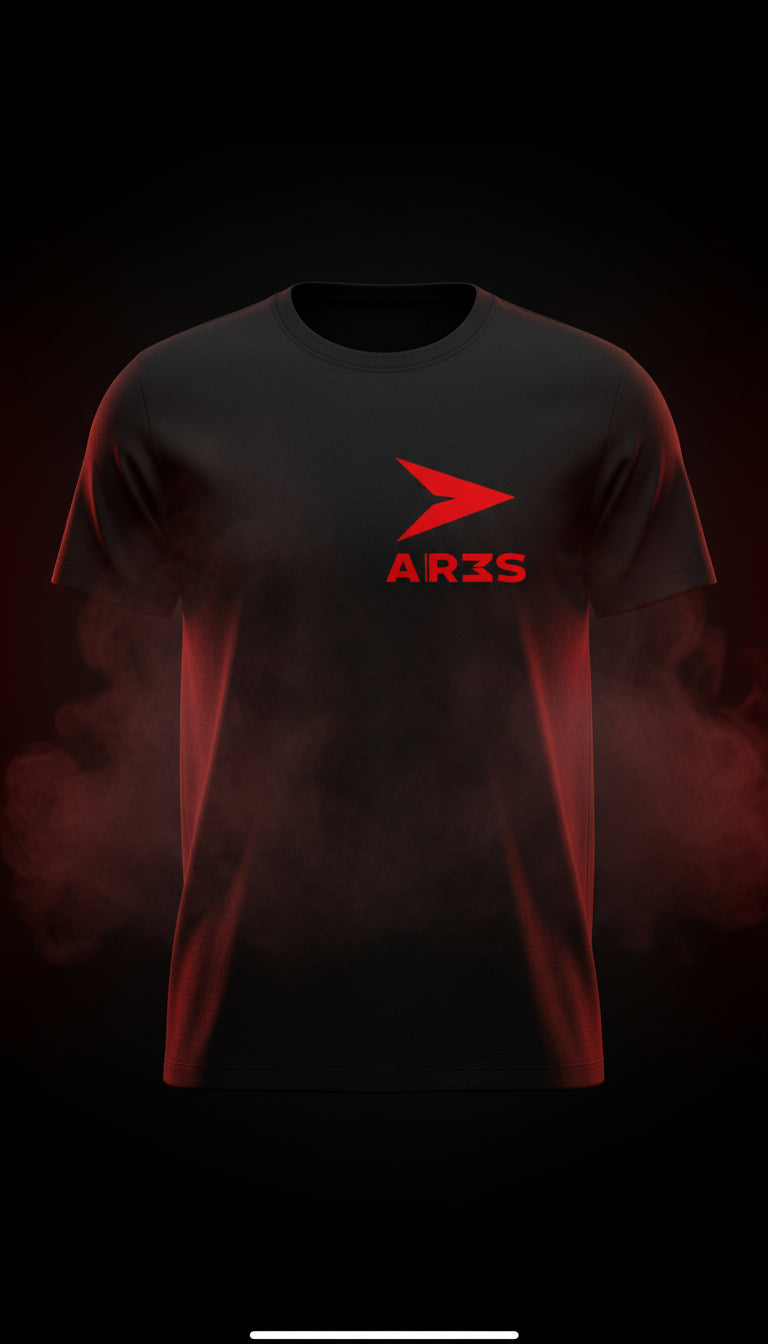 T-Shirt AR3S Unisex