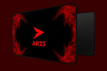 AR3S Gore - Gaming Mousepad XL 90x40